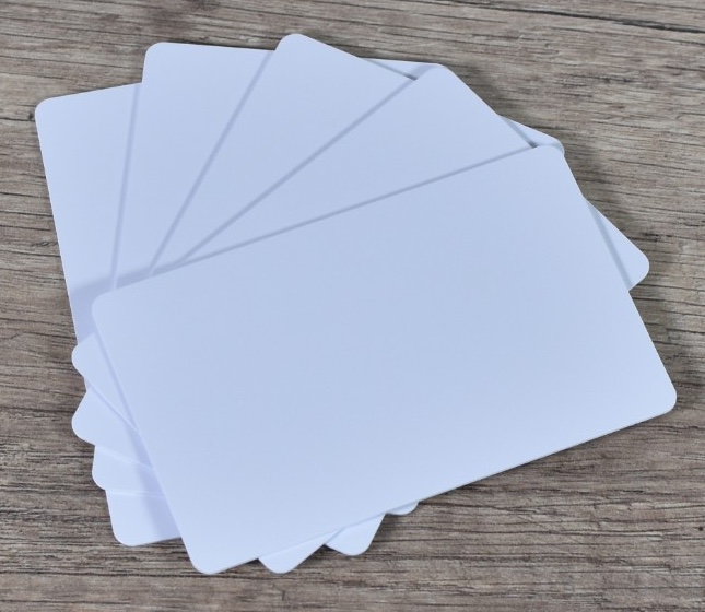 Custom NFC Card - NTAG424 DNA