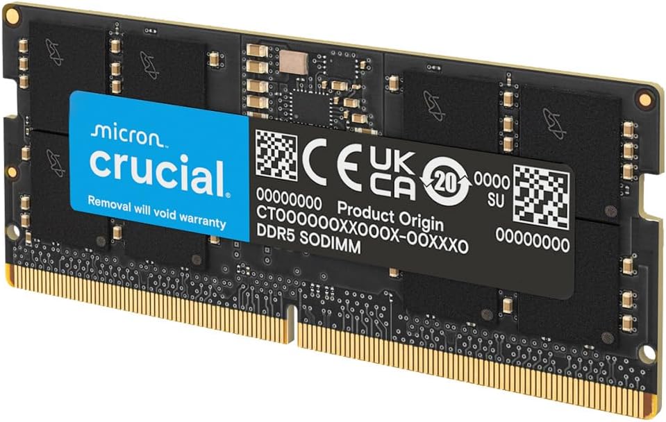 Extra RAM 32GB